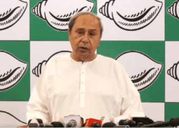 Naveen Patnaik Gen Z victory