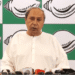 Naveen Patnaik Gen Z victory