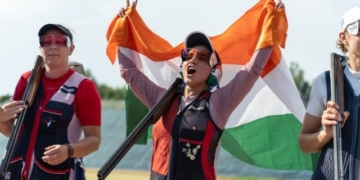 Neeru Dhanda