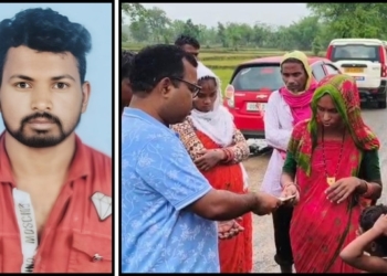 Nuapada Migrant Worker’s Suspicious Death in Hyderabad Sparks Protest; Family Alleges Murder