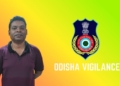OCC Engineer Arrested