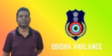 OCC Engineer Arrested