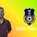 OCC Engineer Arrested