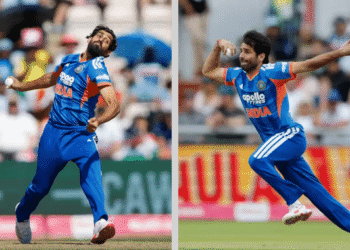 BCCI Announces Squad Changes