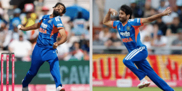 BCCI Announces Squad Changes