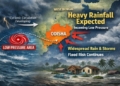 Odisha weather forecast IMD
