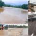 Odisha flood alert Baitarani river