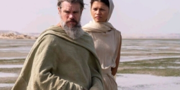 The Odyssey box office collection
