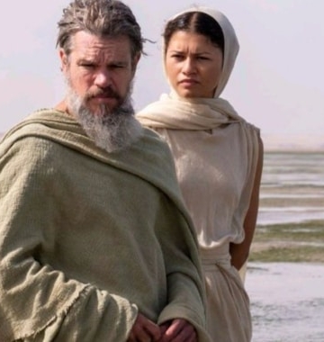 The Odyssey box office collection
