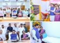 Odisha Legislative Assembly event