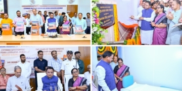 Odisha Legislative Assembly event