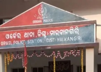 Land dispute murder in Malkangiri