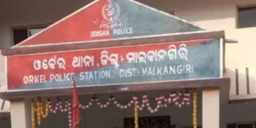 Land dispute murder in Malkangiri