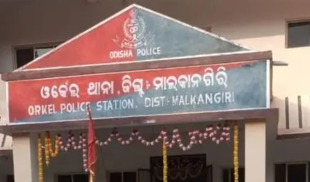 Land dispute murder in Malkangiri