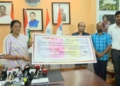 OTDC dividend contribution 2026