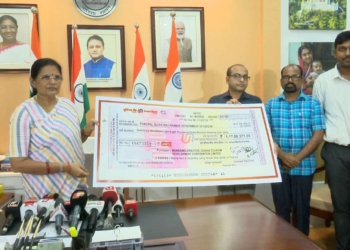 OTDC dividend contribution 2026