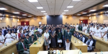 Youth Parliament Programme Odisha Assembly