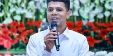 CMO File Theft Case