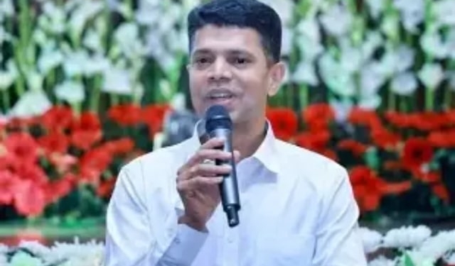 CMO File Theft Case