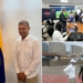 VK Pandian Venezuela visit