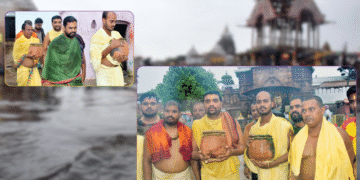 Phuluri Oil Anasara Panchami