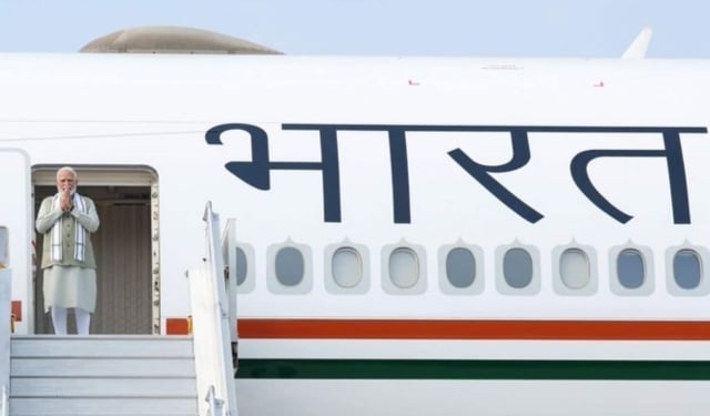 PM three-nation visit