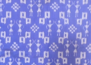 Odisha Ikat handloom gift