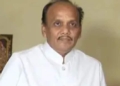 Prabhat Biswal joins BJP Odisha