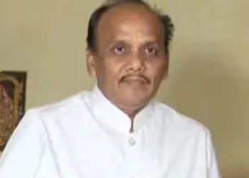 Prabhat Biswal joins BJP Odisha