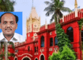 Orissa HC Rejects Ex-MLA Pravat Biswal’s Plea to Quash Seashore Chitfund Case, Orders Trial to Finish in 6 Months