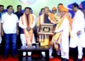 Majhi on Pravat Biswal BJP Joining
