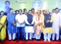 Prabhat Biswal Ends Speculation, Joins BJP in Odisha