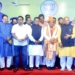 Prabhat Biswal Ends Speculation, Joins BJP in Odisha