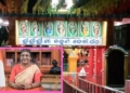 President Murmu Odisha visit