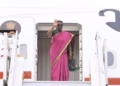 President Murmu European visit 2026