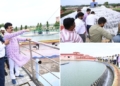 Rath Yatra drinking water arrangements