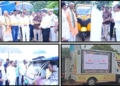 Ratha Jatra 2026 shuttle auto service Odisha