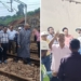 Baiguda–Kakiriguma railway doubling inspection