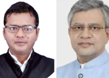 Gopalpur-Rayagada New Railway Line