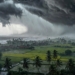 Odisha red alert heavy rainfall IMD forecast