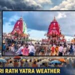 IMD Puri Rath Yatra weather