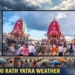 IMD Puri Rath Yatra weather