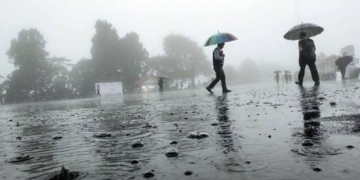 Odisha Weather: Rain Likely to Affect Bahuda Yatra as IMD Issues Yellow Alert for 20 Districts