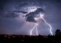 Heavy Rain Alert for 7 Odisha Districts; IMD Warns of Thunderstorms, Strong Winds Till Monday