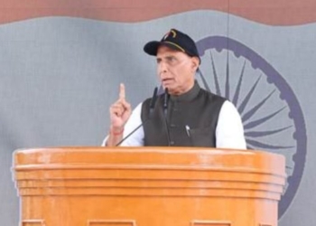 Operation Sindoor Kargil Vijay Diwas Rajnath Singh