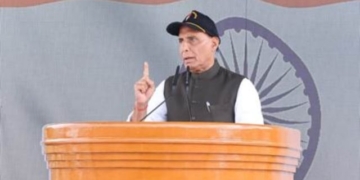 Operation Sindoor Kargil Vijay Diwas Rajnath Singh
