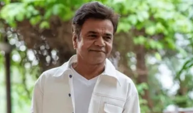Rajpal Yadav cheque bounce case