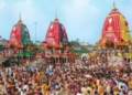 Rath Yatra Puri 2026 schedule