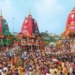 Rath Yatra Puri 2026 schedule