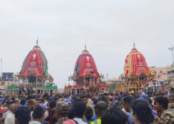 Rath Yatra 2026